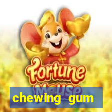 chewing gum assistir online